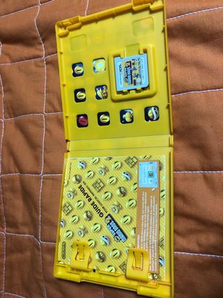 New Super Mario Bros. 2 3DS