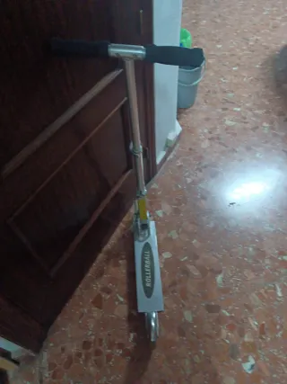 Patinete Rollerball infantil