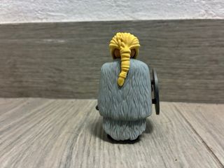 Playmobil Vikingo Nórdico Guerrero