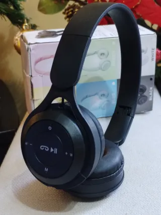 Super oferta!Auriculares Inalámbricos