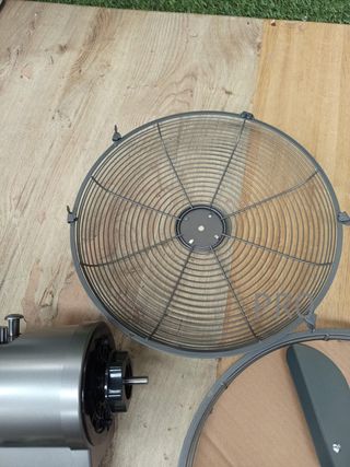 Cecotec Ventilador de Sobremesa