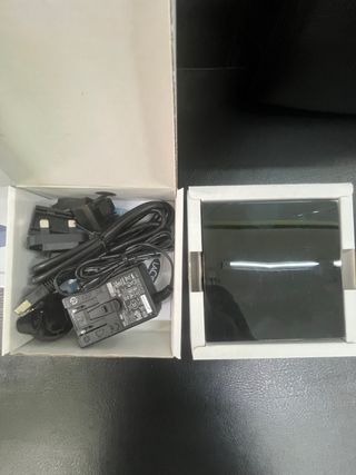 LaCie Cloud Box Disco Duro 100GB