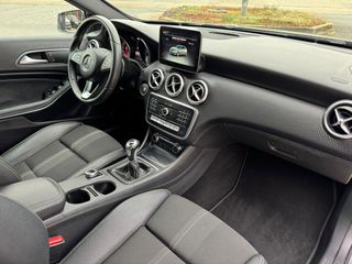 Mercedes-Benz Clase A Gasolina