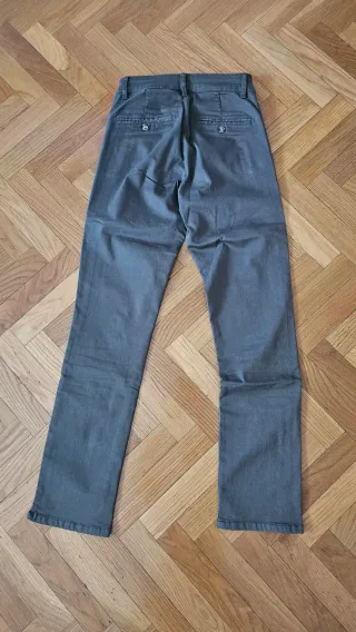 Lote Vaqueros Chica T/ 34-36