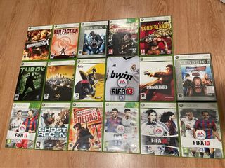 Giochi Xbox 360