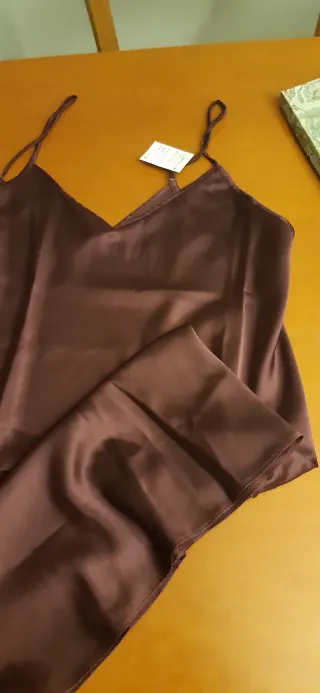 Camisón Nuevo a estrenar