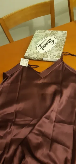 Camisón Nuevo a estrenar