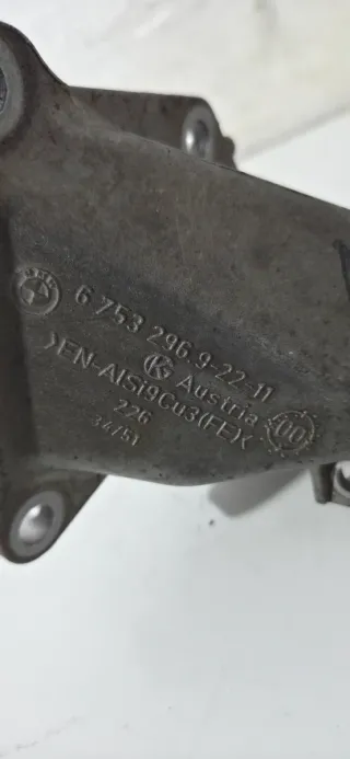 Soporte Derecho BMW 318 E46 N42B18AB 2001