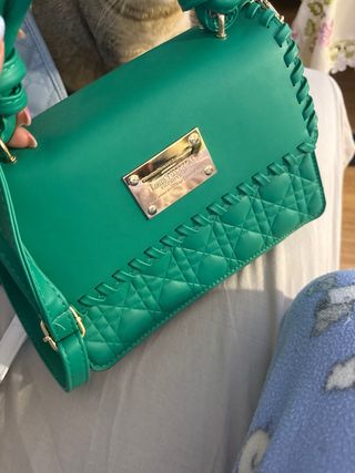 Bolso Tommy Hilfiger Rojo