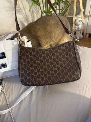 Bolso Tommy Hilfiger Rojo