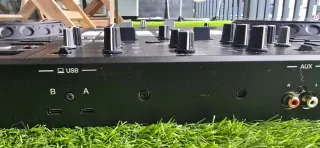 Pioneer DJ DDJ-REV5 + Decksaver