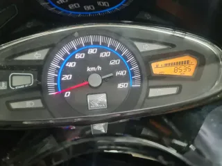 Honda pcx 125
