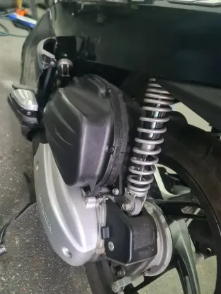 Honda pcx 125