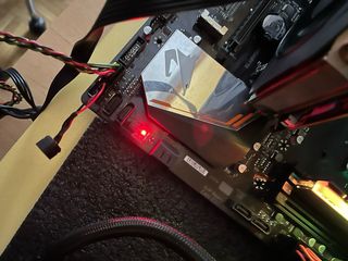 Placa Base Gigabyte B450 AORUS ELITE V2