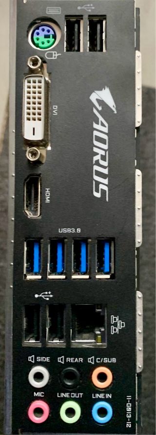 Placa Base Gigabyte B450 AORUS ELITE V2