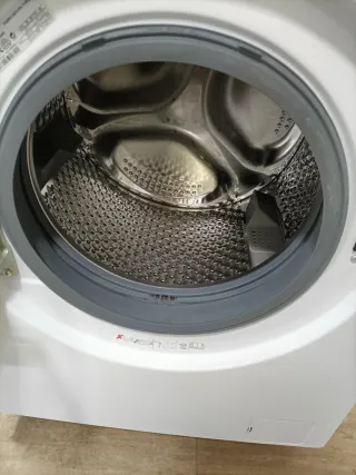 Lavadora Beko 8kg 1200rpm A+++ con Garantía