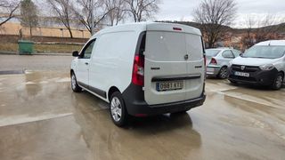 2019 Dacia Dokker 2019