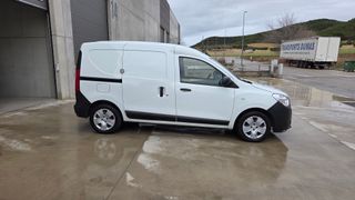 2019 Dacia Dokker 2019