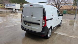 2019 Dacia Dokker 2019