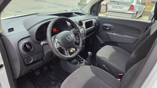 2019 Dacia Dokker 2019