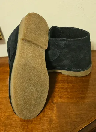 scarponcini eleganti 30