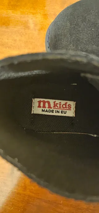 scarponcini eleganti 30