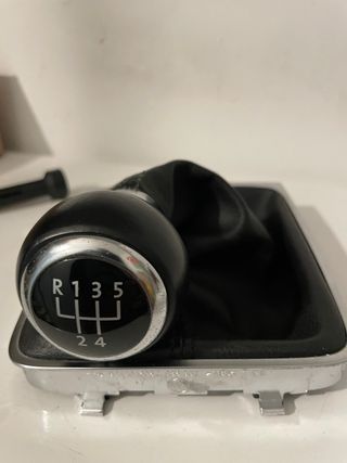 POMO CON FUNDA PASSAT B6