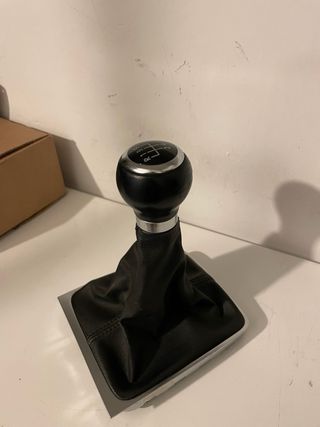 POMO CON FUNDA PASSAT B6