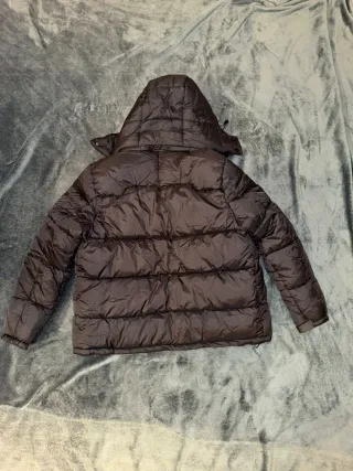 Cazadora Polo Ralph Lauren Negra