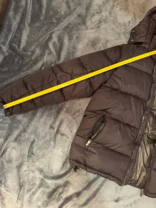 Cazadora Polo Ralph Lauren Negra