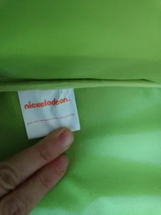 Valigia per bambini Fanboy & Chumchum