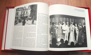 CAJA 4LPS LA ZARZUELA