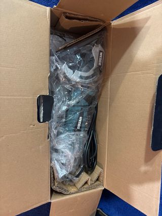 Sierra circular Wesco 500W