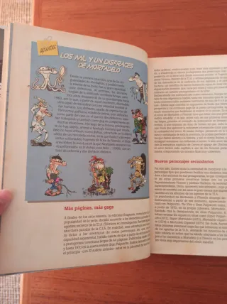 Mortadelo y Filemón