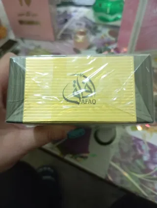 Profumo Jazbaat Al Layl Eau de Parfum 100ml