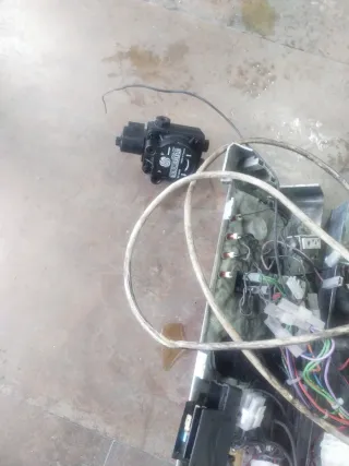 Ricambi per caldaia Domusa a gasolio