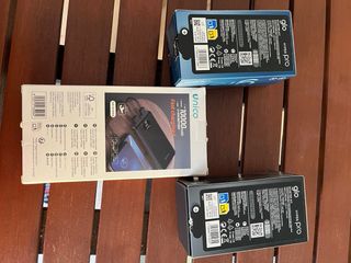 2 25Glo Hyper Pro y Power Bank Unico