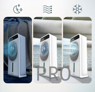 Climatizador CECOTEC