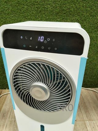 Climatizador CECOTEC