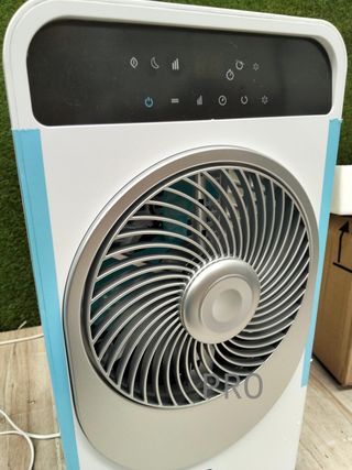 Climatizador CECOTEC