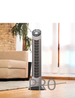 Ventilador de columna CECOTEC