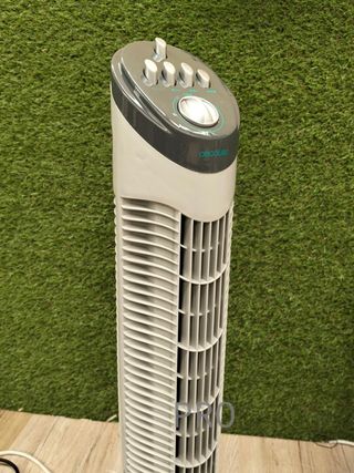Ventilador de columna CECOTEC