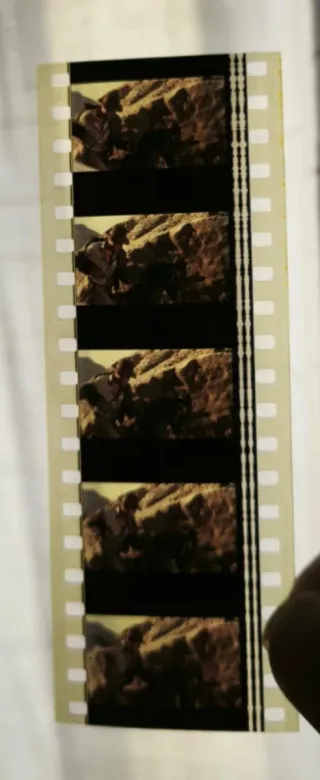 Fotogramas Indiana Jones y la Última Cruzada