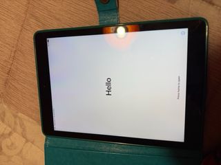 Apple iPad Casi Nuevo