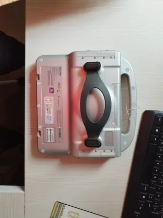 Panasonic CF-H2 MK1 Tablet Plata