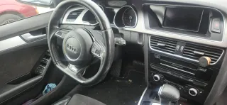 Audi A5 2014