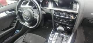 Audi A5 2014