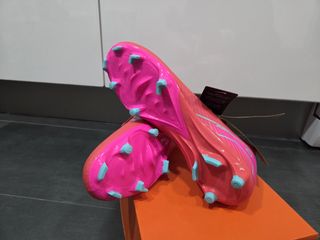 Zapatillas futbol Nike ZM Superfly 10 FG/MG t 44