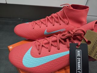 Zapatillas futbol Nike ZM Superfly 10 FG/MG t 44
