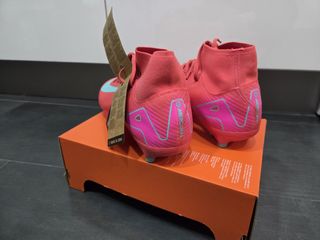 Zapatillas futbol Nike ZM Superfly 10 FG/MG t 44